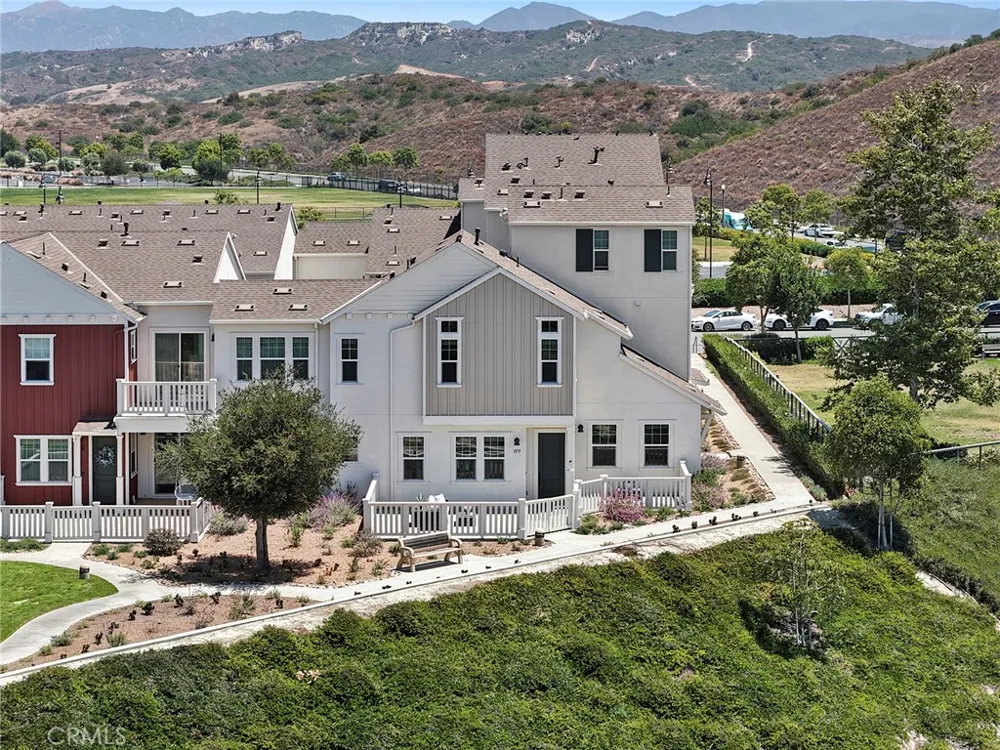 177 Patria Rancho Mission Viejo, CA 92694