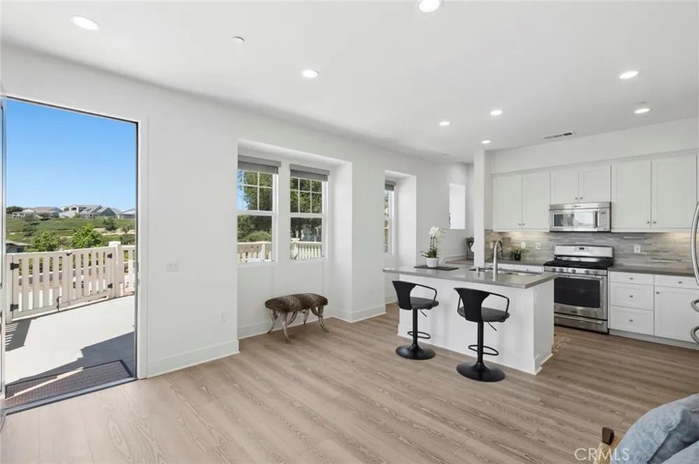 177 Patria Rancho Mission Viejo, CA 92694