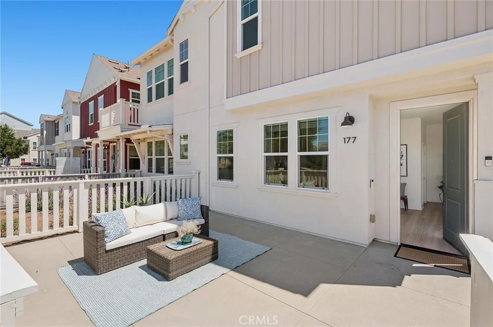 177 Patria Rancho Mission Viejo, CA 92694