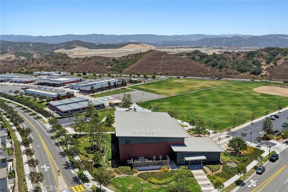 177 Patria Rancho Mission Viejo, CA 92694
