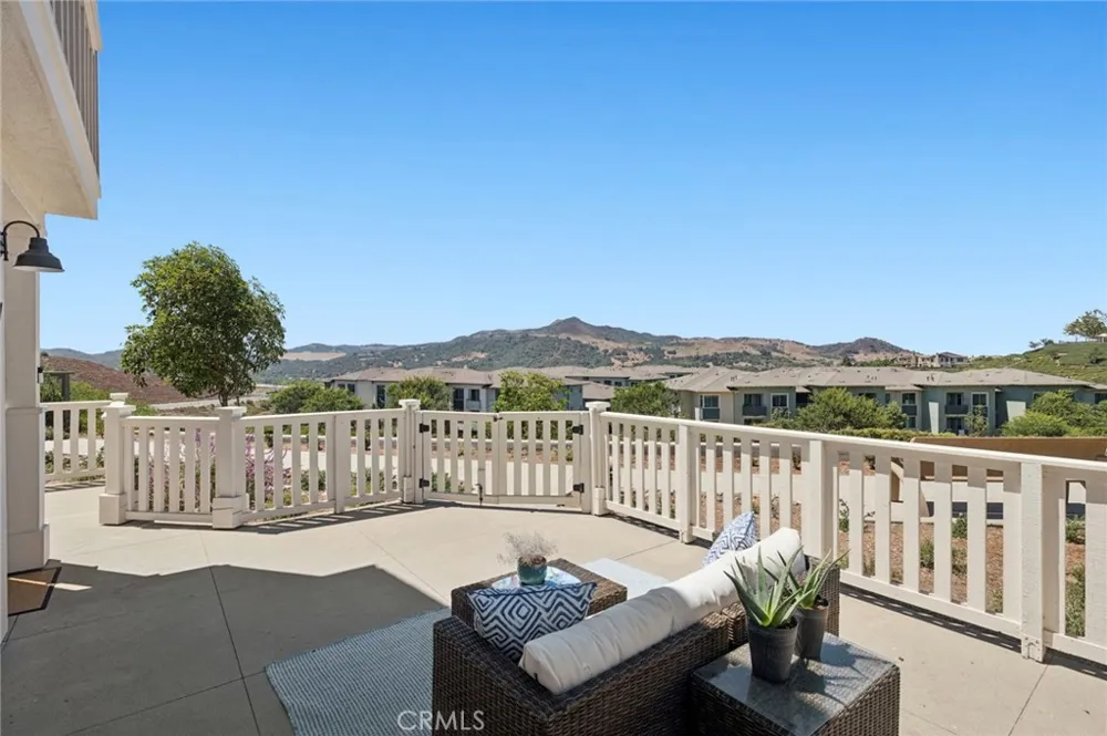177 Patria Rancho Mission Viejo, CA 92694