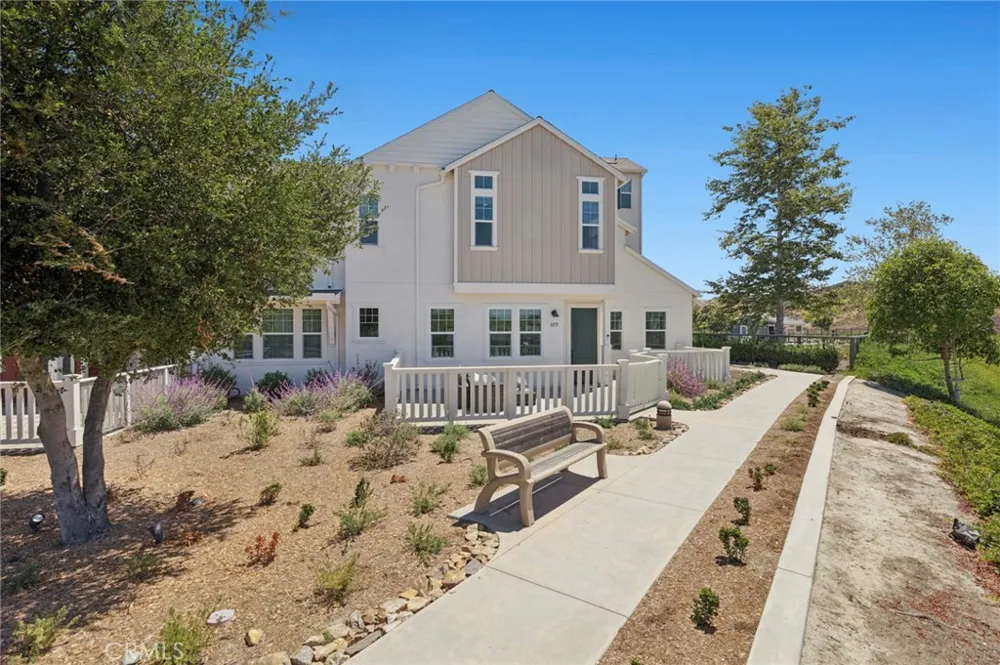 177 Patria Rancho Mission Viejo, CA 92694
