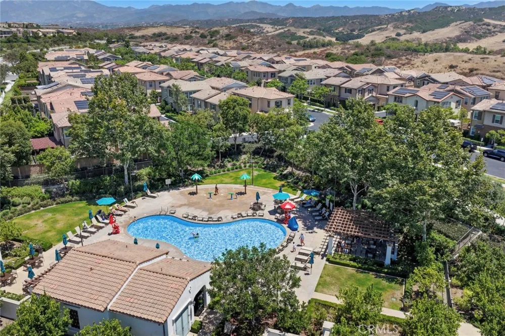 177 Patria Rancho Mission Viejo, CA 92694