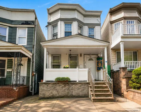 85-40A 79th Street