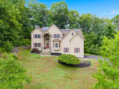 5 Sherwood Court