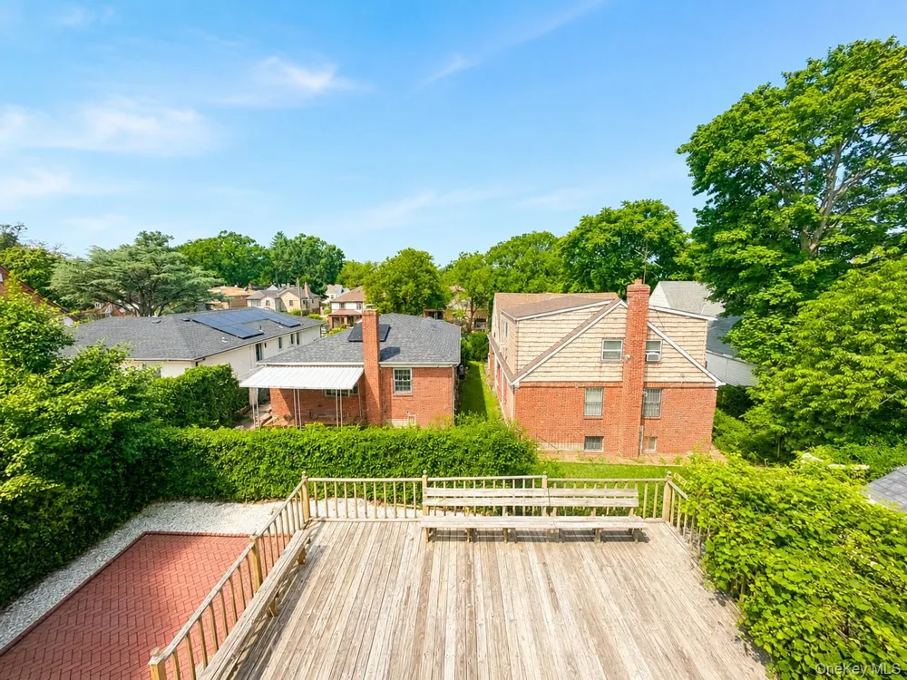 8018 217th Hollis Hills, NY 11427