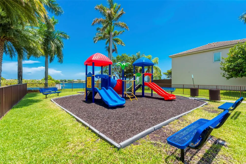 9315 SW 221 Street Cutler Bay, FL 33190