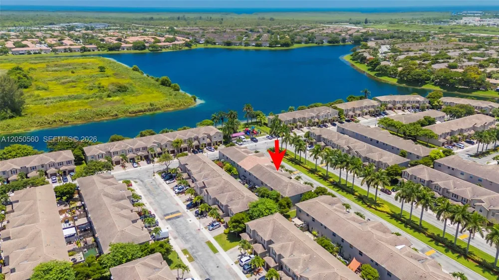 9315 SW 221 Street Cutler Bay, FL 33190