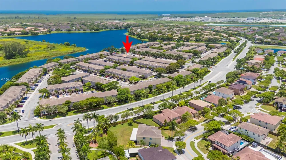 9315 SW 221 Street Cutler Bay, FL 33190