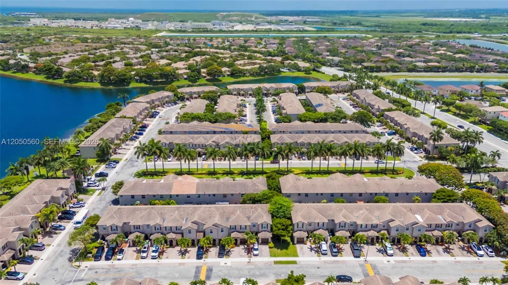 9315 SW 221 Street Cutler Bay, FL 33190
