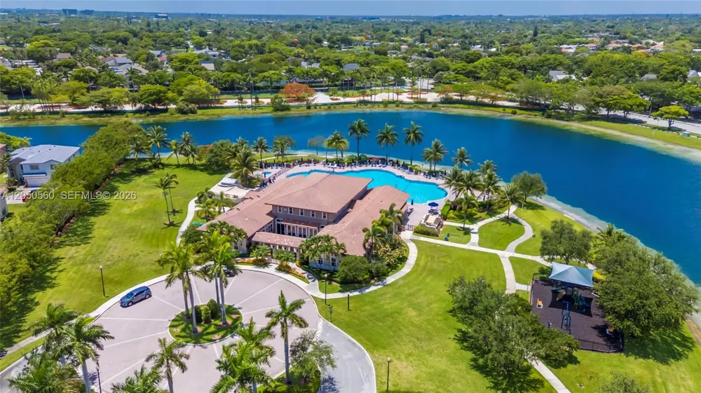 9315 SW 221 Street Cutler Bay, FL 33190