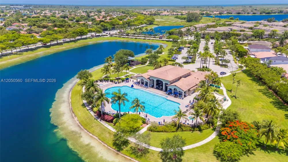 9315 SW 221 Street Cutler Bay, FL 33190