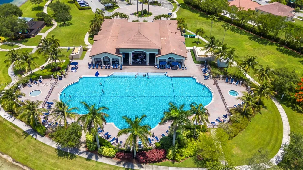 9315 SW 221 Street Cutler Bay, FL 33190