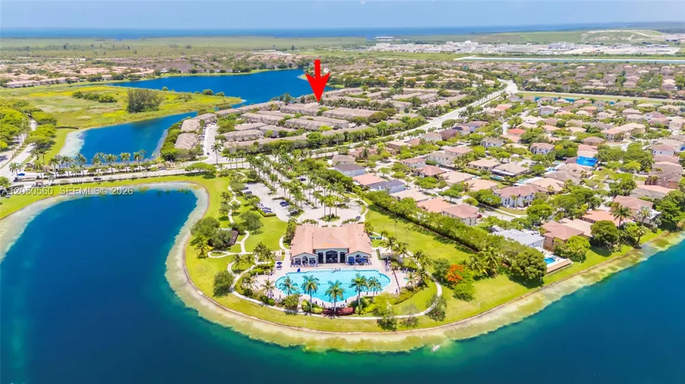 9315 SW 221 Street Cutler Bay, FL 33190