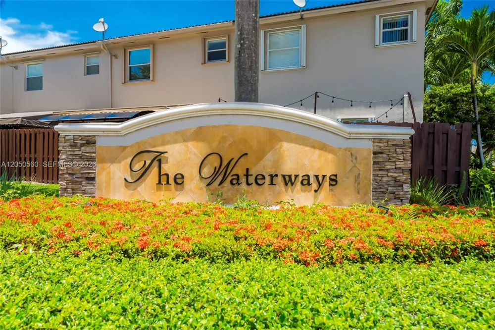 9315 SW 221 Street Cutler Bay, FL 33190