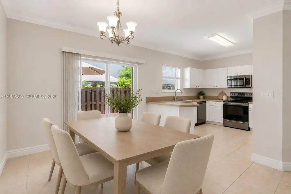 9315 SW 221 Street Cutler Bay, FL 33190