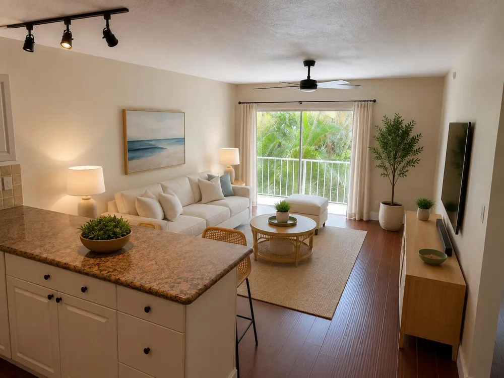 725 Hummingbird Way #210 North Palm Beach, FL 33408