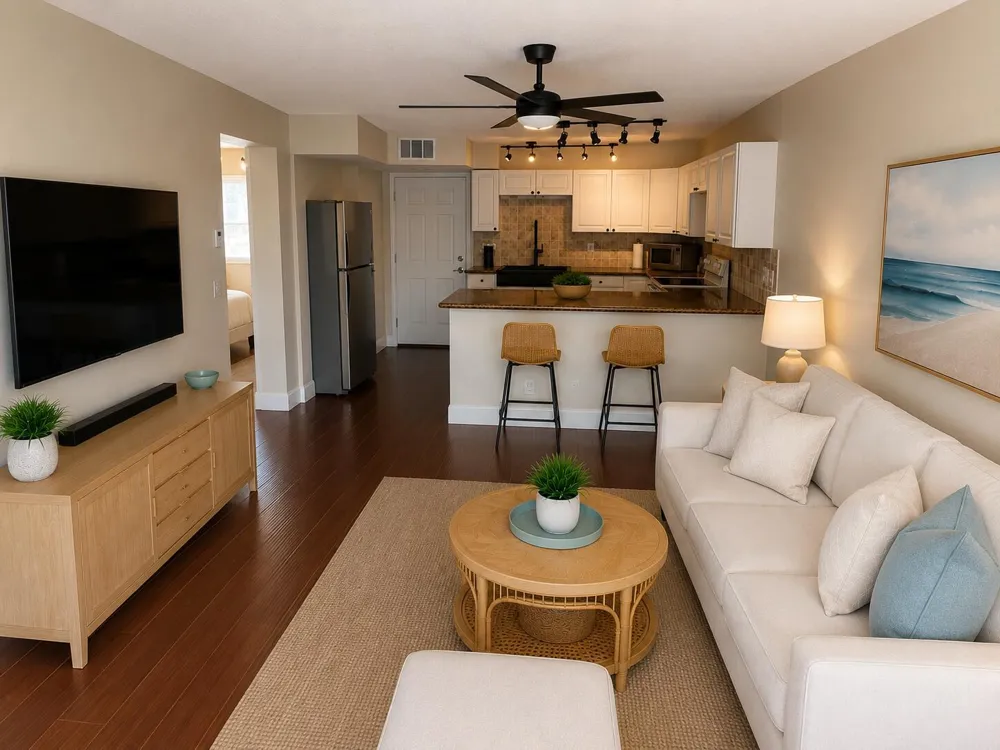 725 Hummingbird Way #210 North Palm Beach, FL 33408