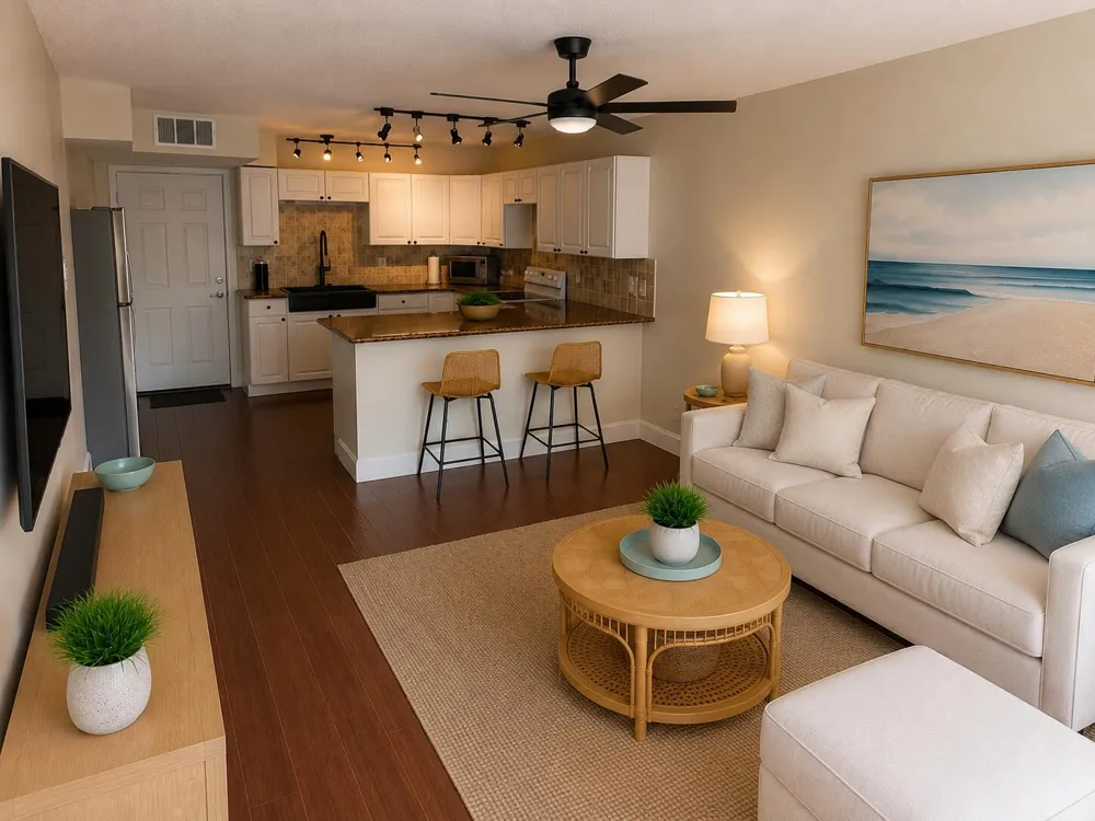 725 Hummingbird Way #210 North Palm Beach, FL 33408
