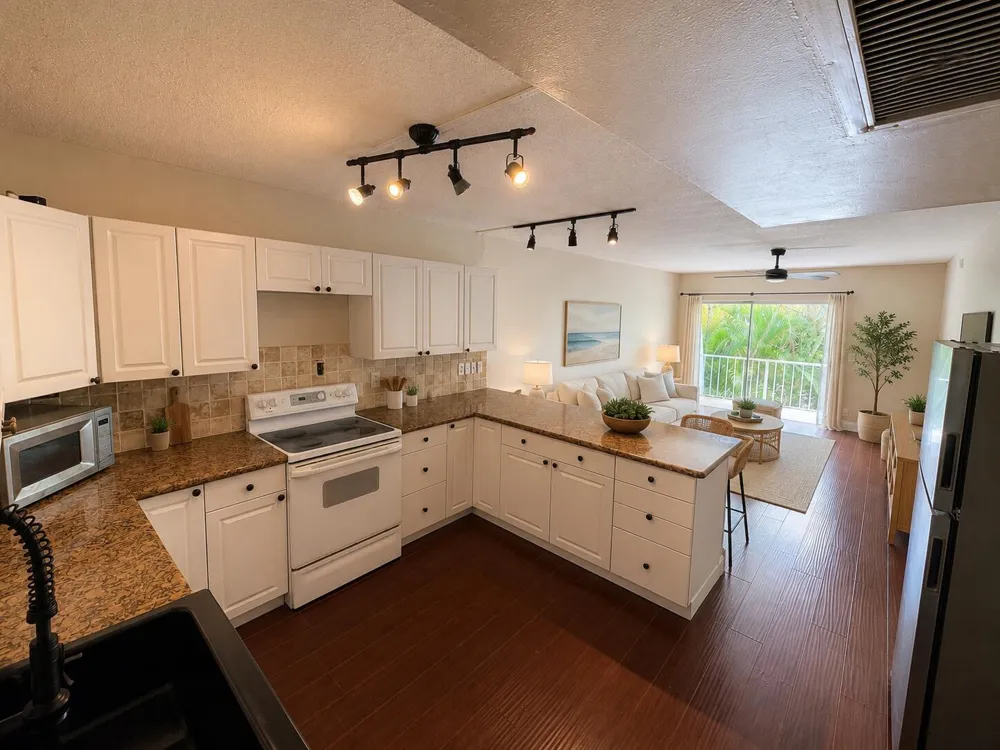 725 Hummingbird Way #210 North Palm Beach, FL 33408