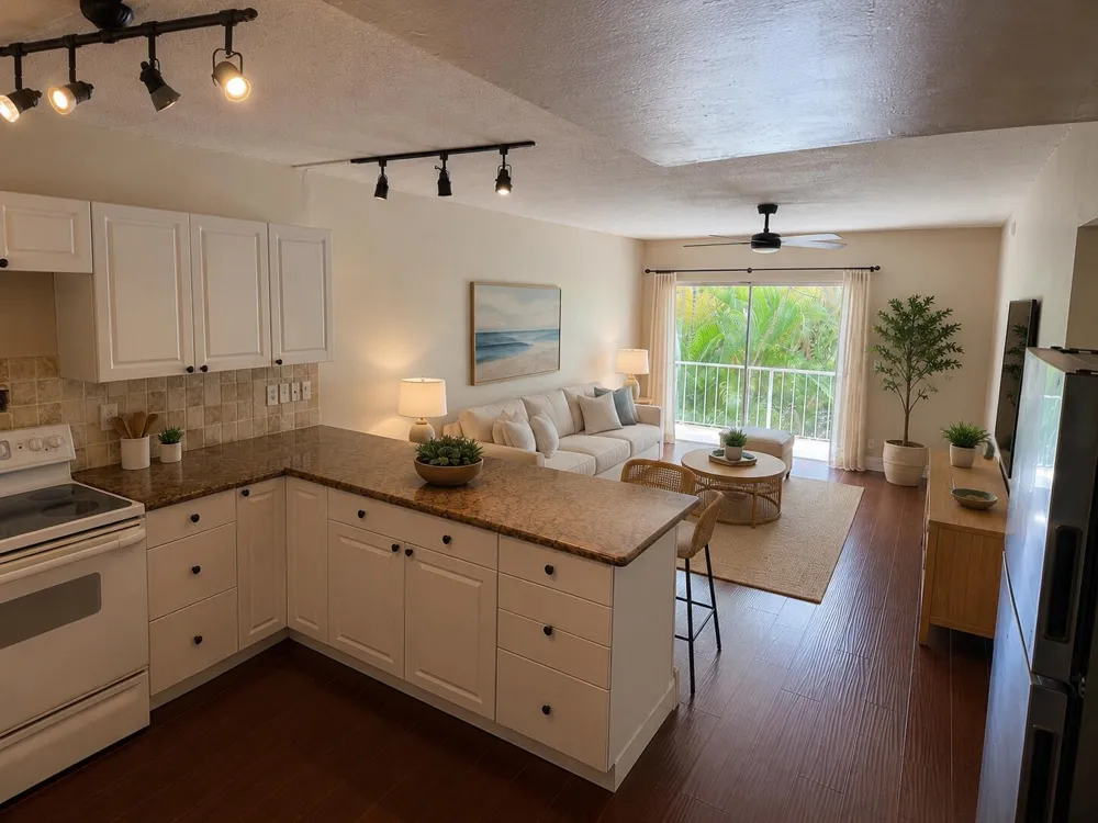 725 Hummingbird Way #210 North Palm Beach, FL 33408