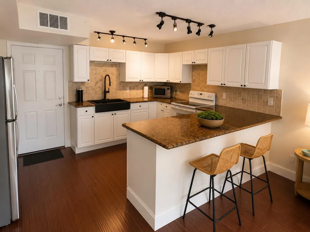 725 Hummingbird Way #210 North Palm Beach, FL 33408