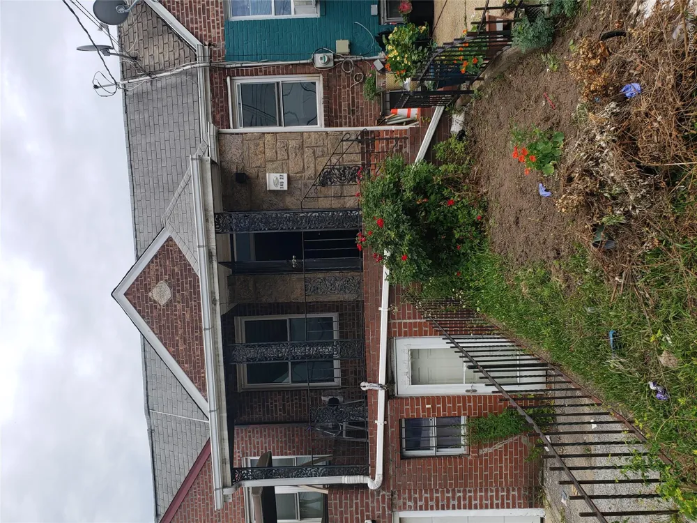 14527 158th Street Jamaica, NY 11434
