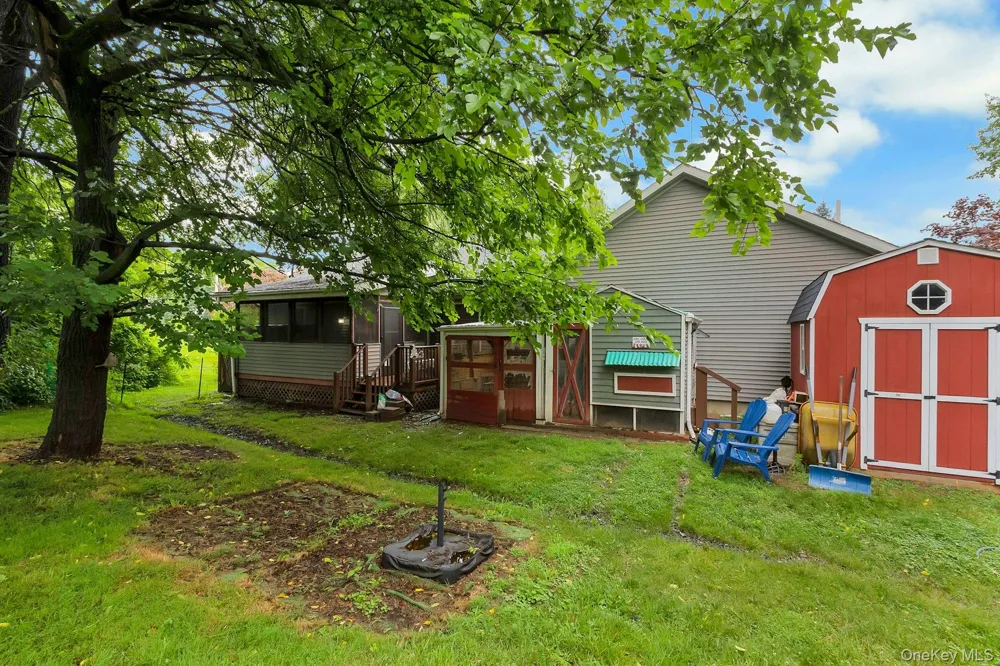 188 Hoyt Street Port Ewen, NY 12466