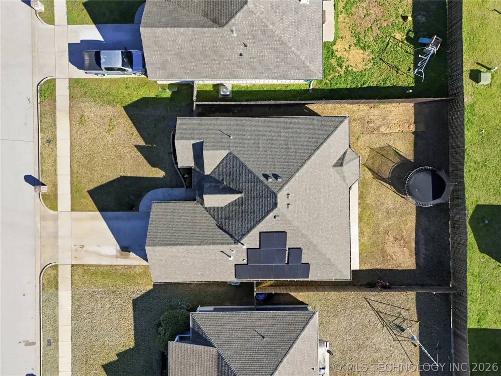 5421 Skylane Drive Sand Springs, OK 74063