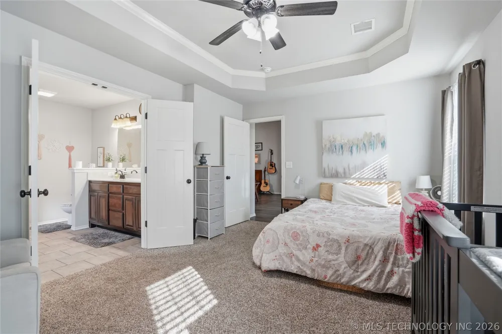 5421 Skylane Drive Sand Springs, OK 74063