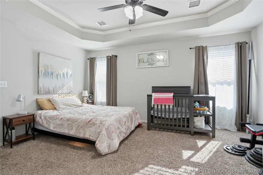 5421 Skylane Drive Sand Springs, OK 74063