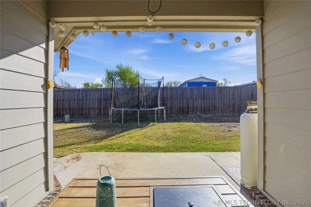5421 Skylane Drive Sand Springs, OK 74063