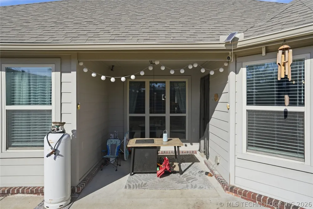 5421 Skylane Drive Sand Springs, OK 74063
