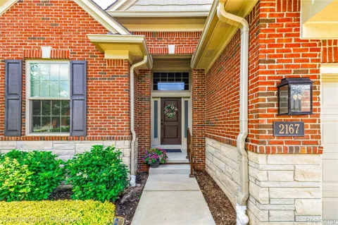2167 Sanctuary Court