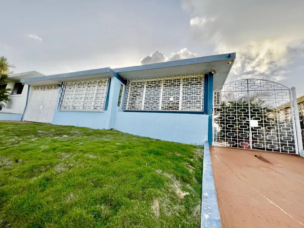 J39 URB.VILLA ANDALUCIA CALLE GAUCIN San Juan, PR 00926
