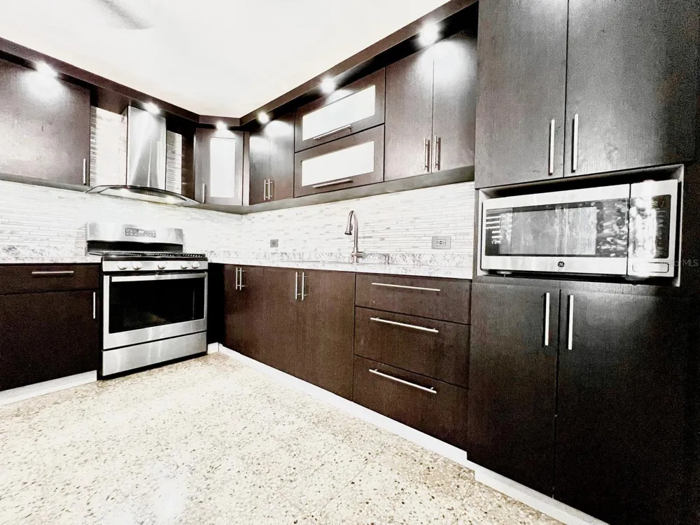 J39 URB.VILLA ANDALUCIA CALLE GAUCIN San Juan, PR 00926