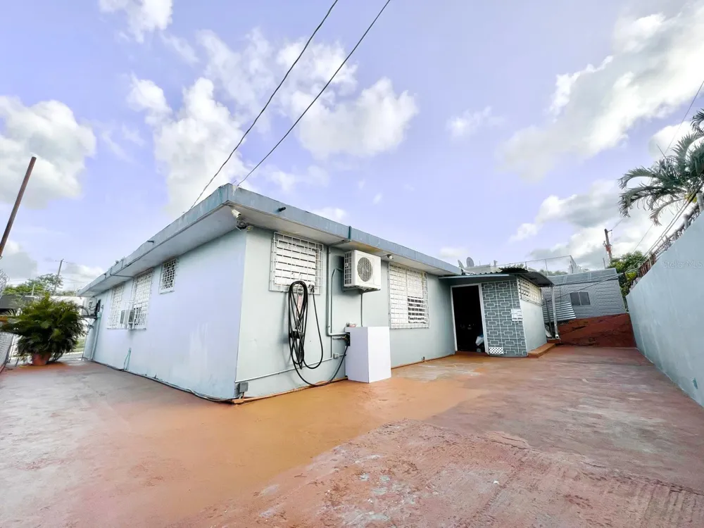 J39 URB.VILLA ANDALUCIA CALLE GAUCIN San Juan, PR 00926