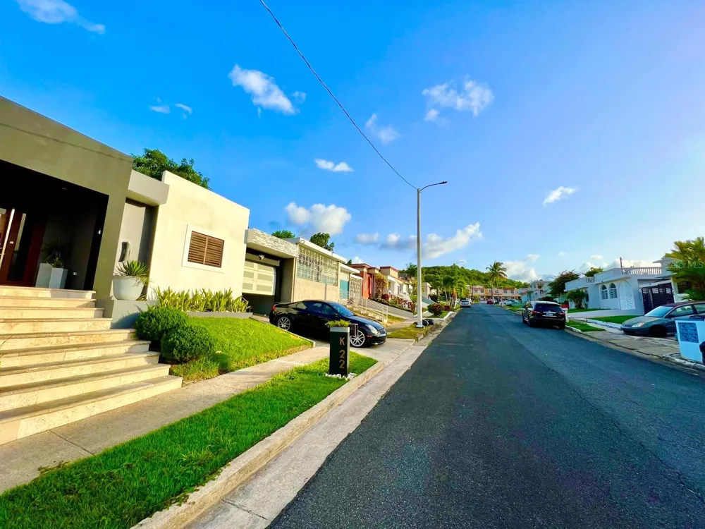 J39 URB.VILLA ANDALUCIA CALLE GAUCIN San Juan, PR 00926