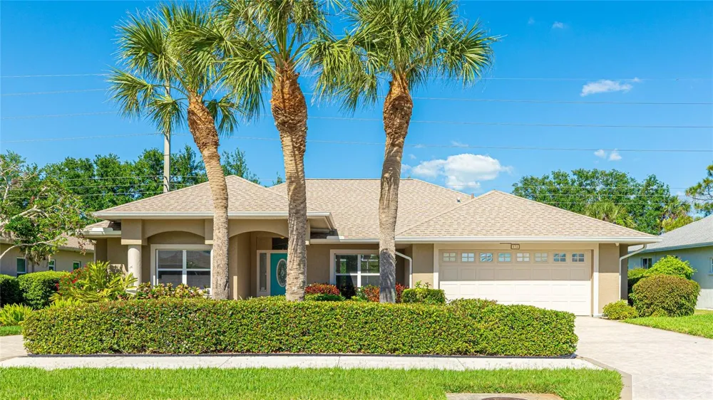 534 OAK BAY DRIVE Osprey, FL 34229