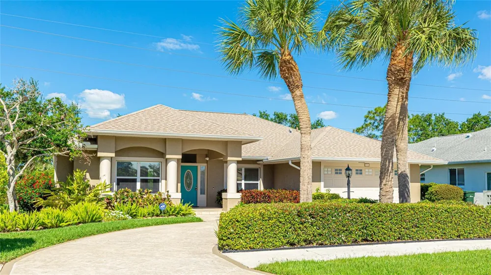 534 OAK BAY DRIVE Osprey, FL 34229