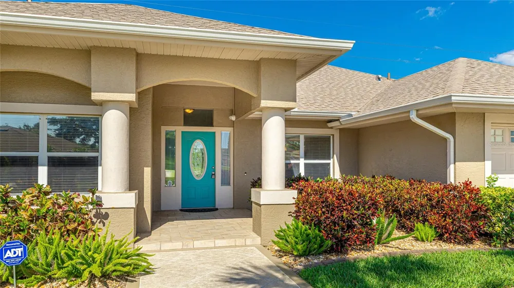 534 OAK BAY DRIVE Osprey, FL 34229
