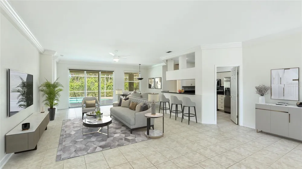 534 OAK BAY DRIVE Osprey, FL 34229