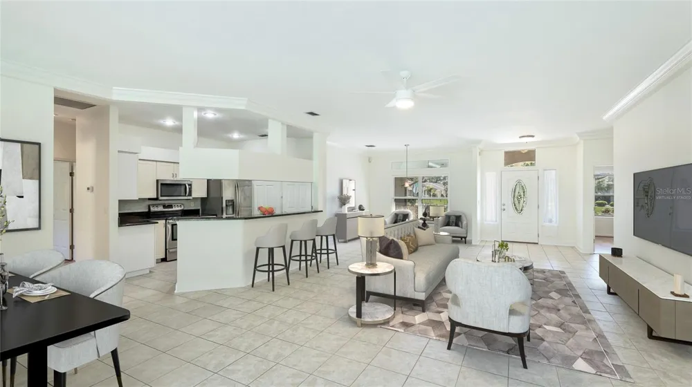 534 OAK BAY DRIVE Osprey, FL 34229