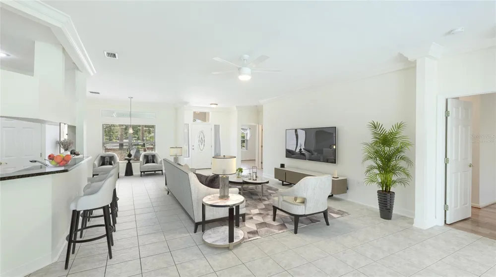 534 OAK BAY DRIVE Osprey, FL 34229