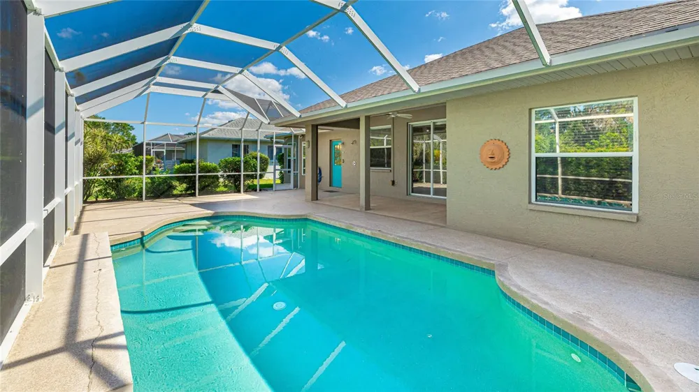 534 OAK BAY DRIVE Osprey, FL 34229