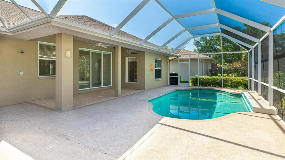 534 OAK BAY DRIVE Osprey, FL 34229