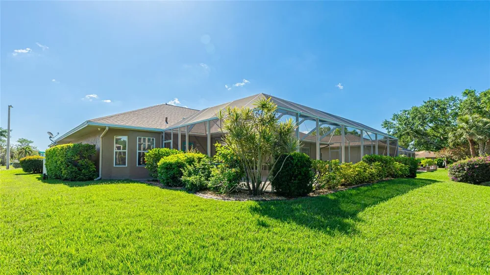 534 OAK BAY DRIVE Osprey, FL 34229