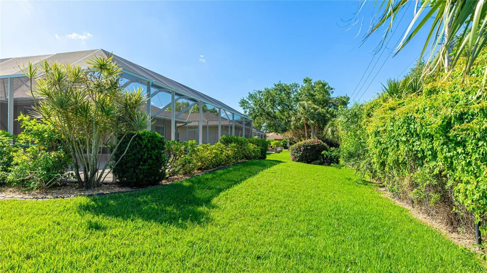 534 OAK BAY DRIVE Osprey, FL 34229