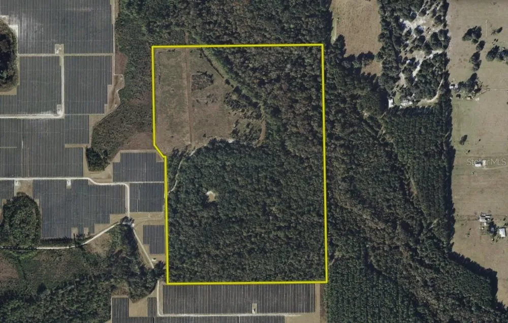 81 CLOUDS AVE Interlachen,, FL 32148