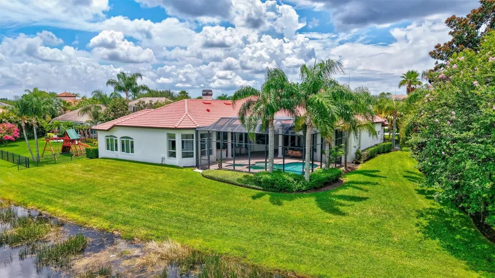 14742 WATERCHASE BOULEVARD Tampa, FL 33626